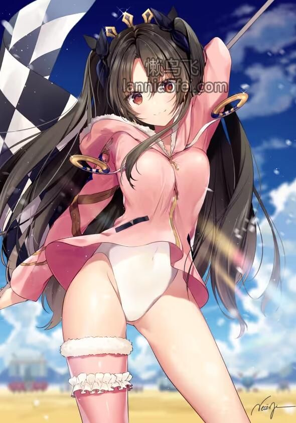 每日K站壁纸推荐20190409期