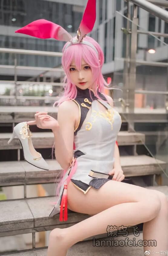[cosplay]ACC动漫展_漫通文化——南宫[二次元cos]